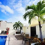 Meridian 107 condo