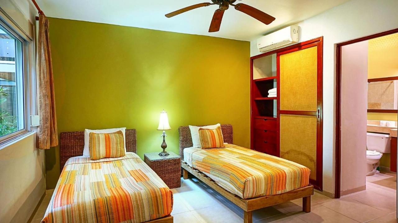 Meridian 107 Apartamento