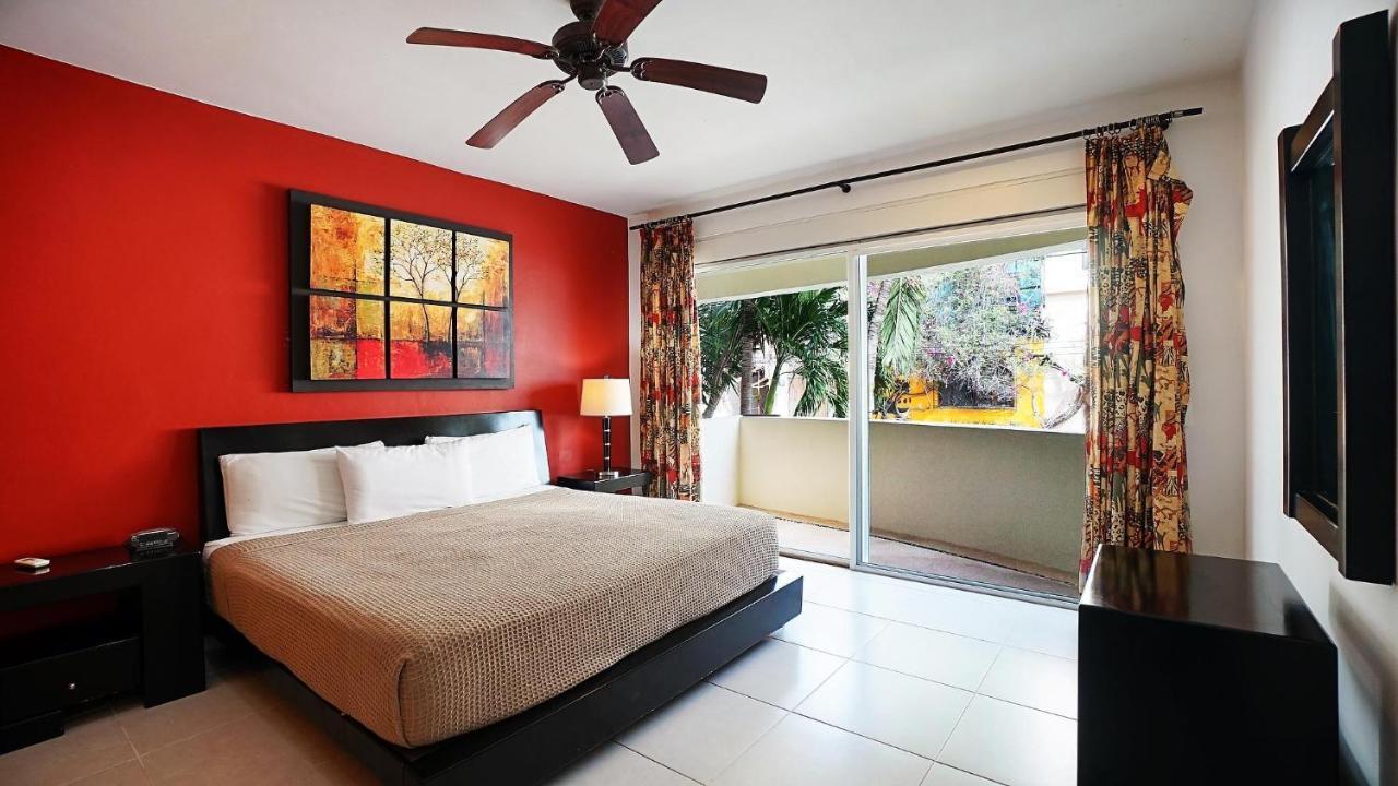 Meridian 107 Apartamento
