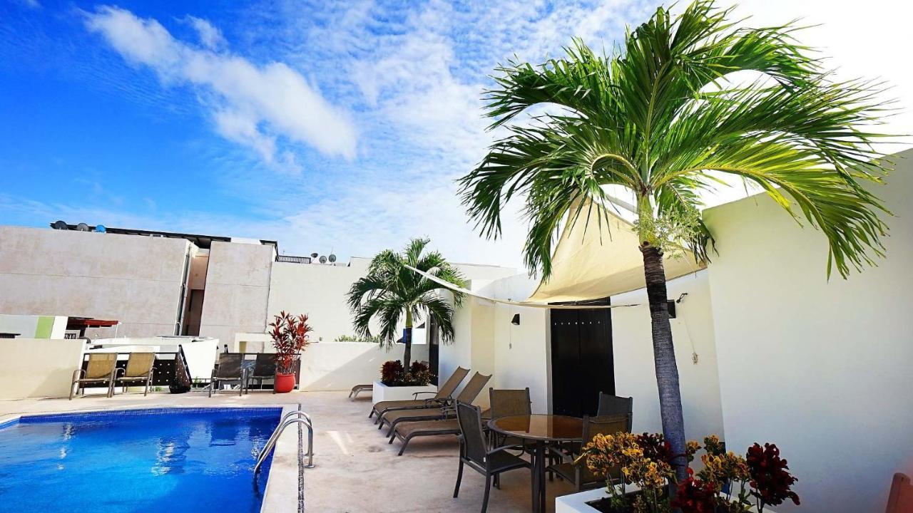 Meridian 107 Apartamento