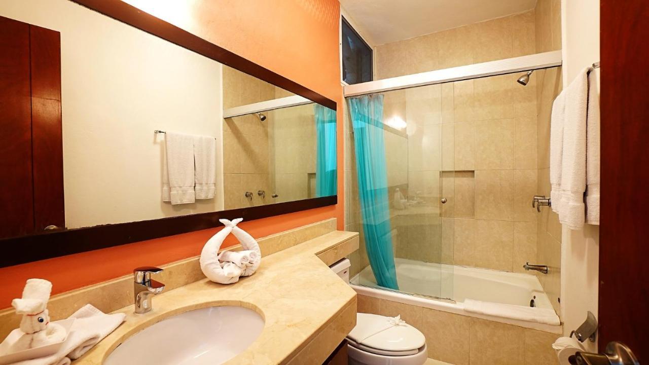Meridian 107 Apartamento