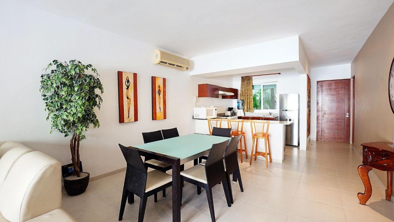 Apartamento Meridian 107 Playa del Carmen