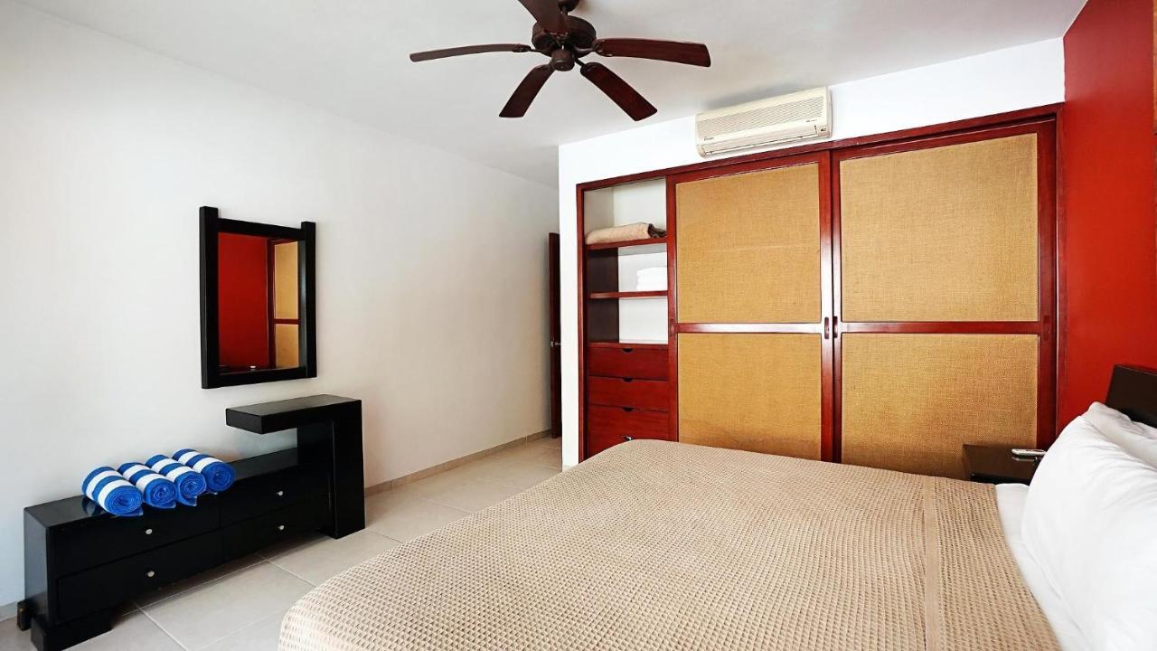 Meridian 107 Apartamento Playa del Carmen