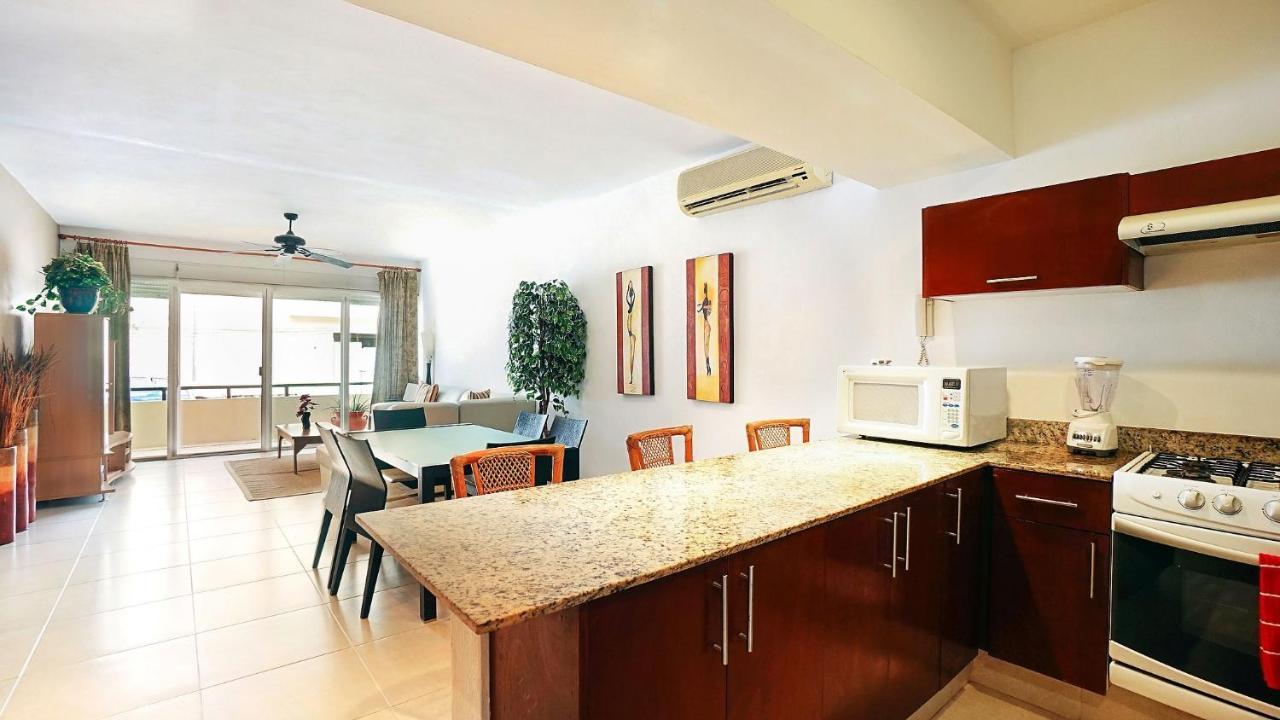 Meridian 107 Apartamento