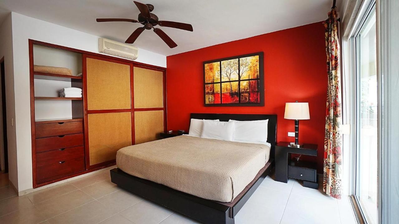 Apartamento Meridian 107