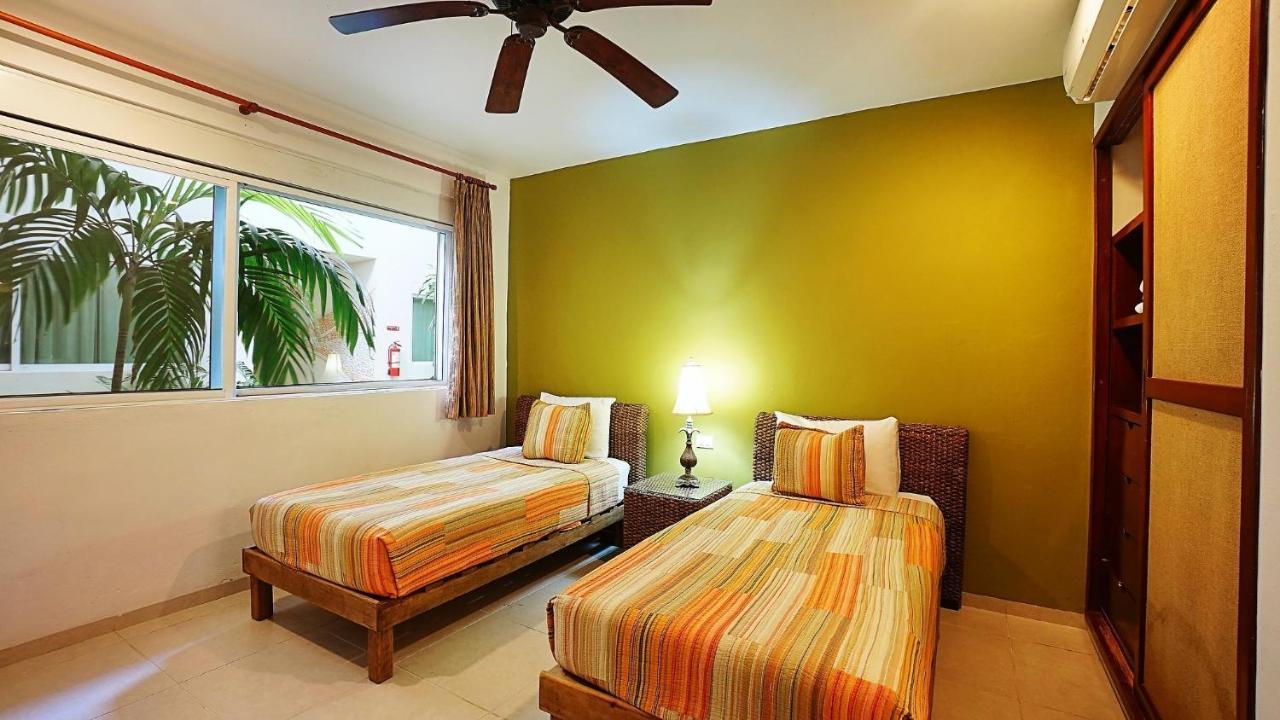 Apartamento Meridian 107 Playa del Carmen