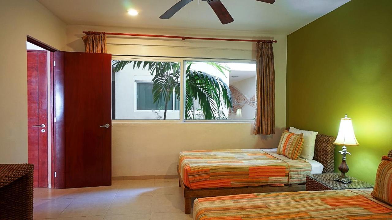 Apartamento Meridian 107 *