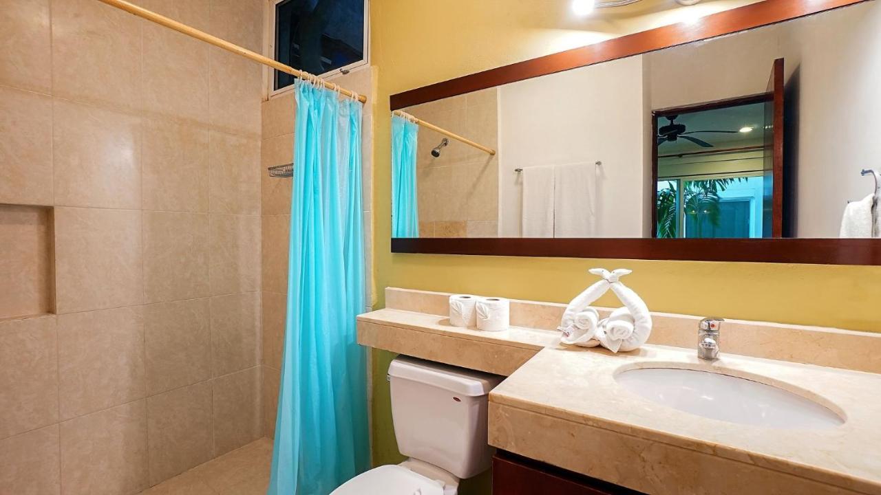 Apartamento Meridian 107 Playa del Carmen