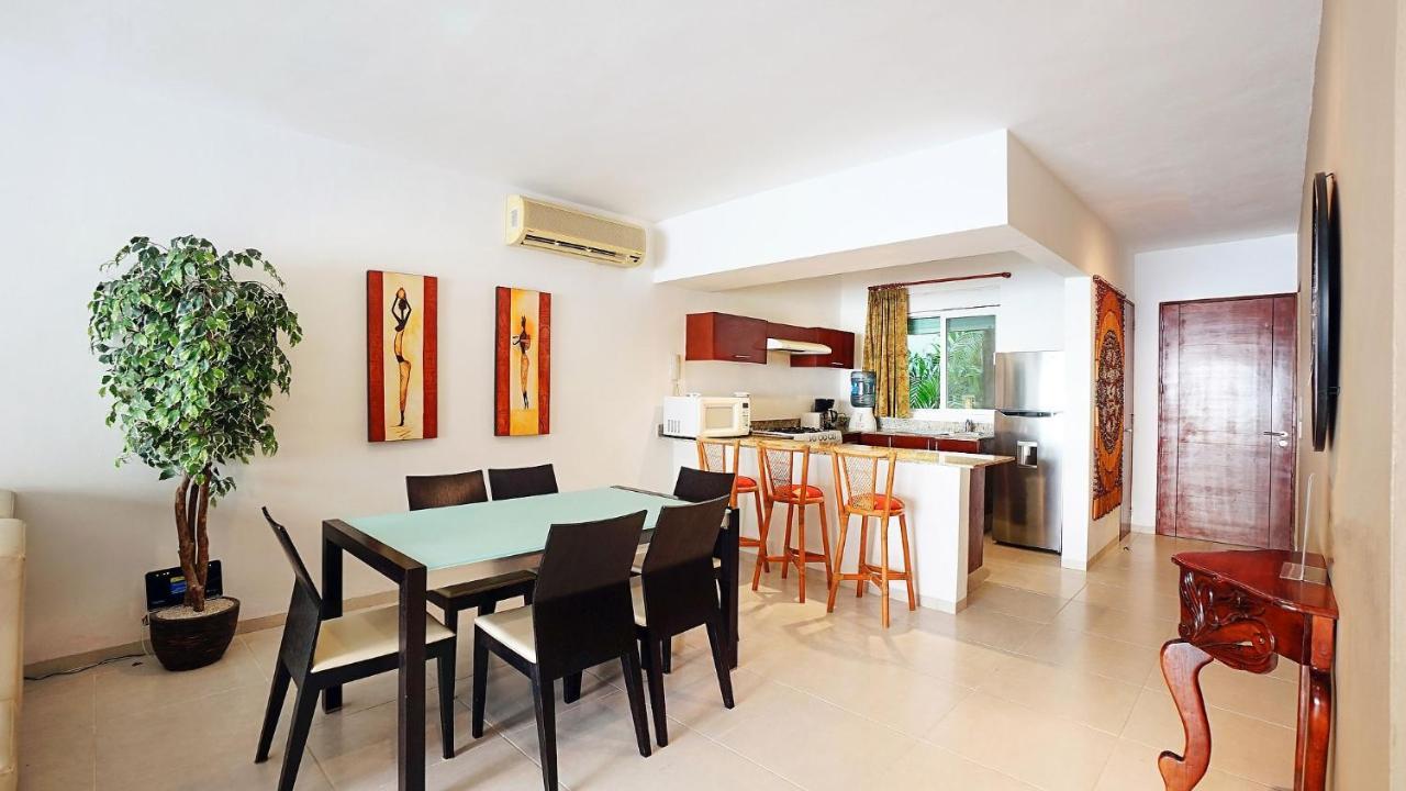 Apartamento Meridian 107