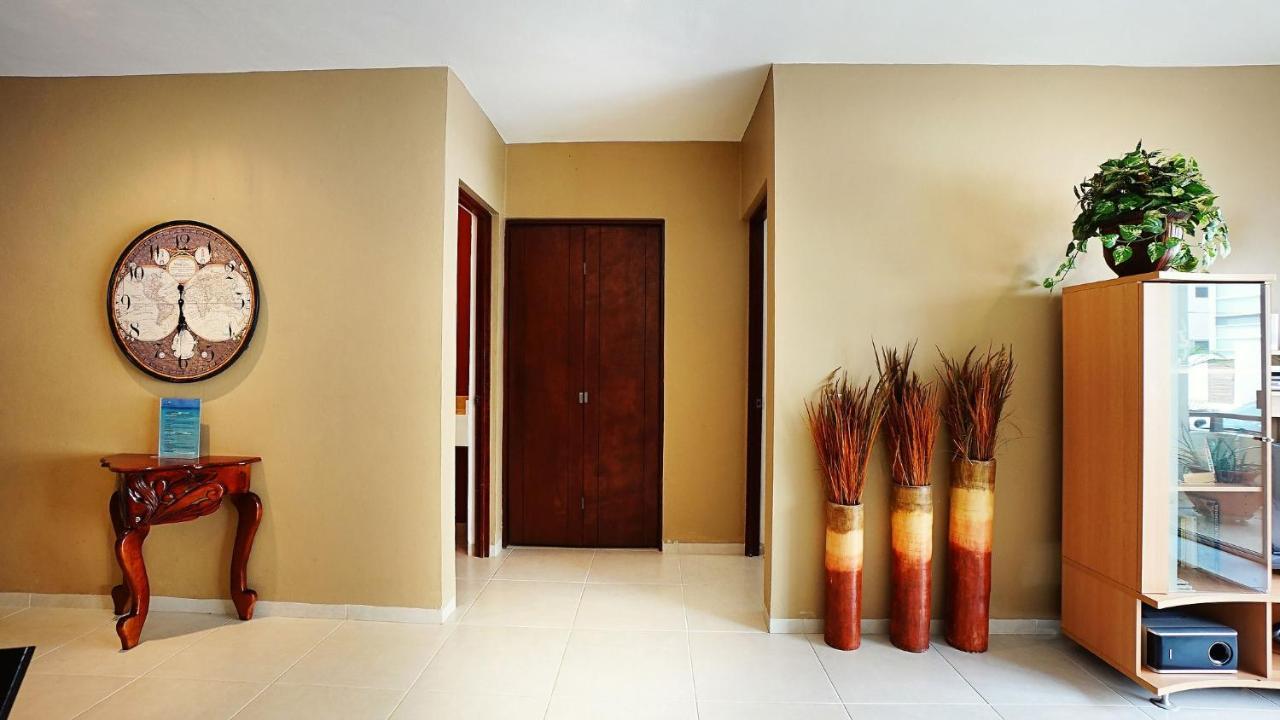 Meridian 107 Playa del Carmen