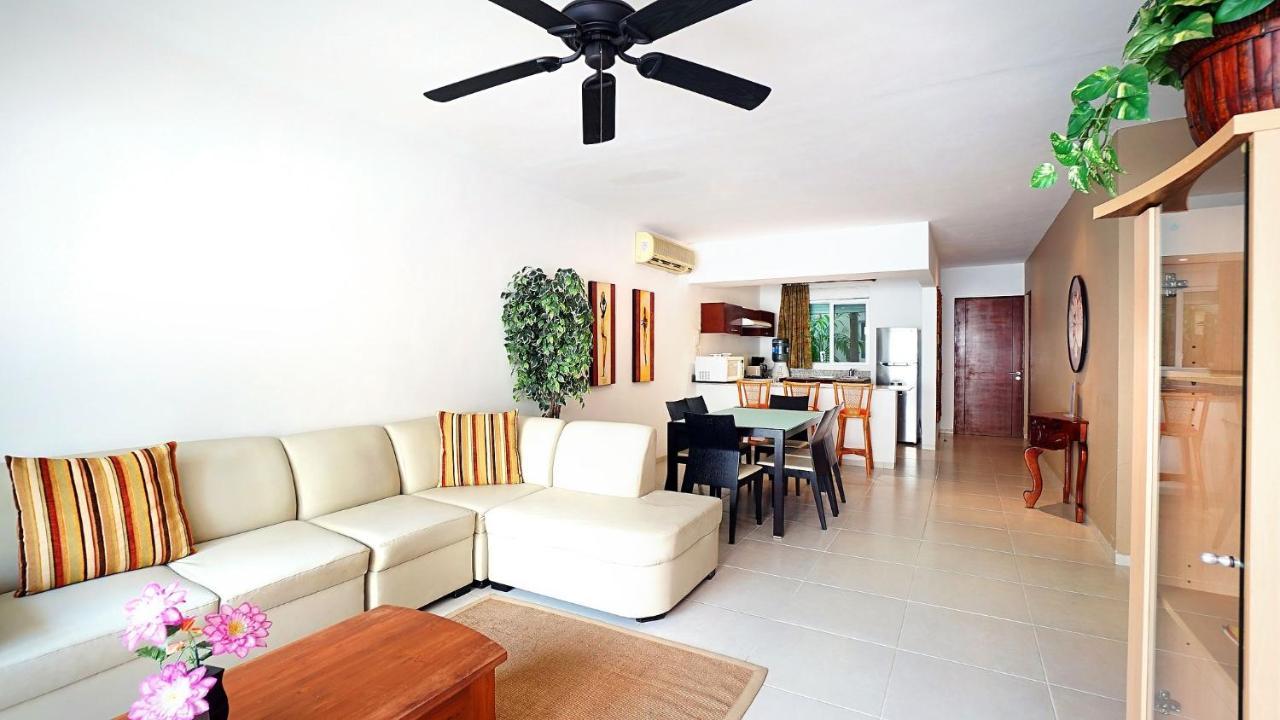 Meridian 107 Apartamento *