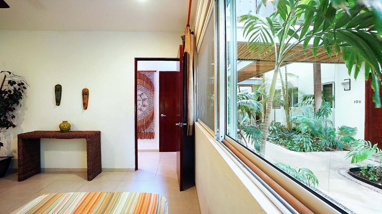 Apartamento Meridian 107