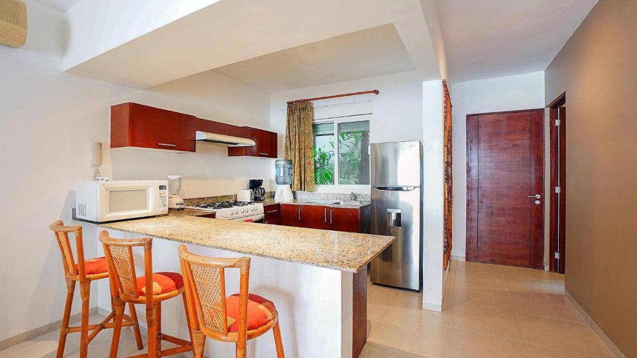Meridian 107 Apartamento Playa del Carmen