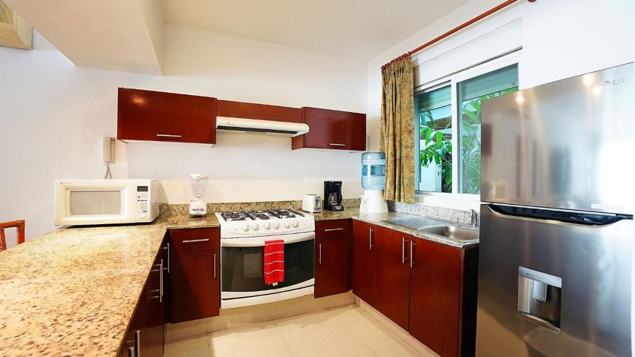 Apartamento Meridian 107